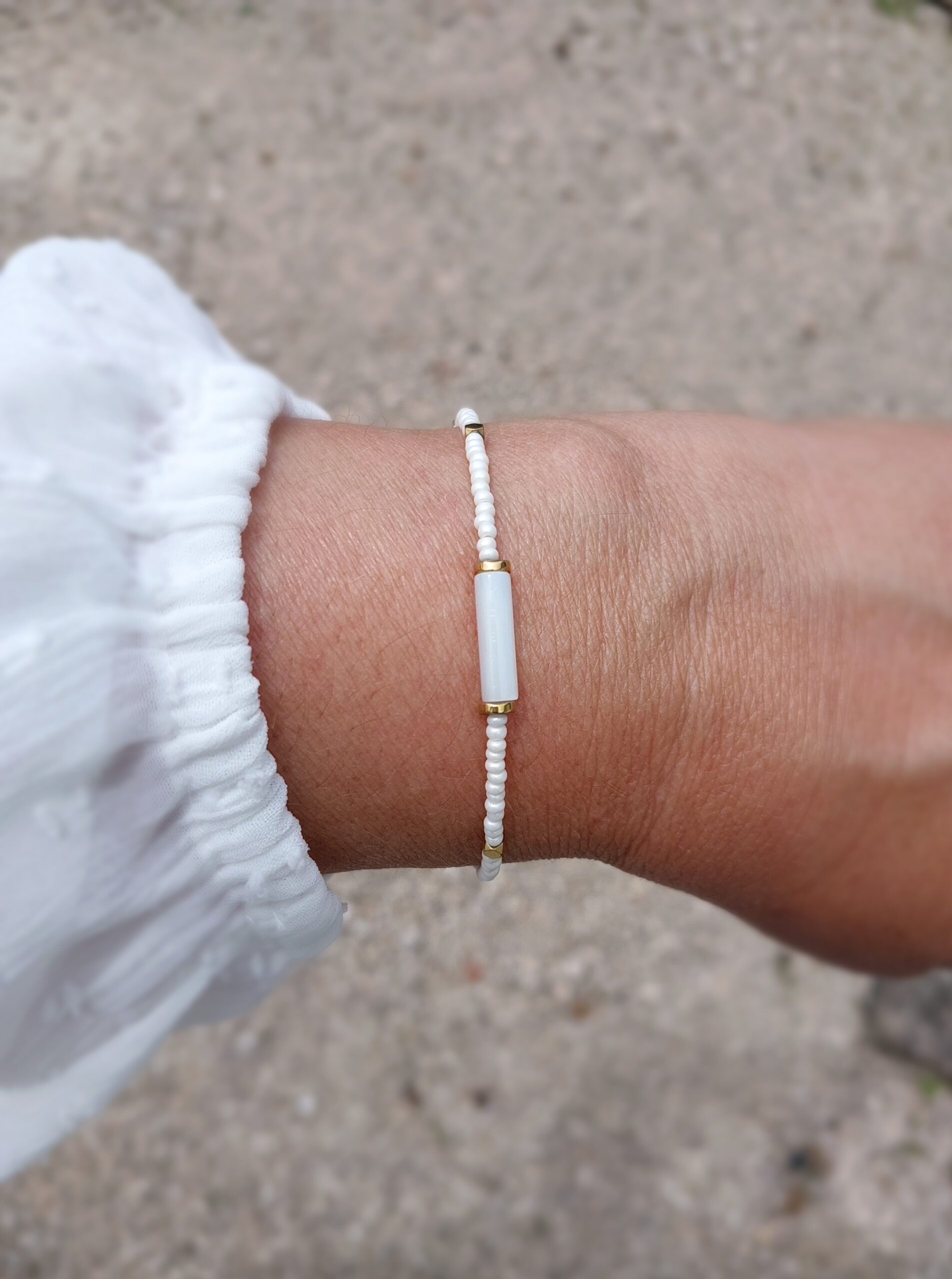 bracelet-paradis-perlé