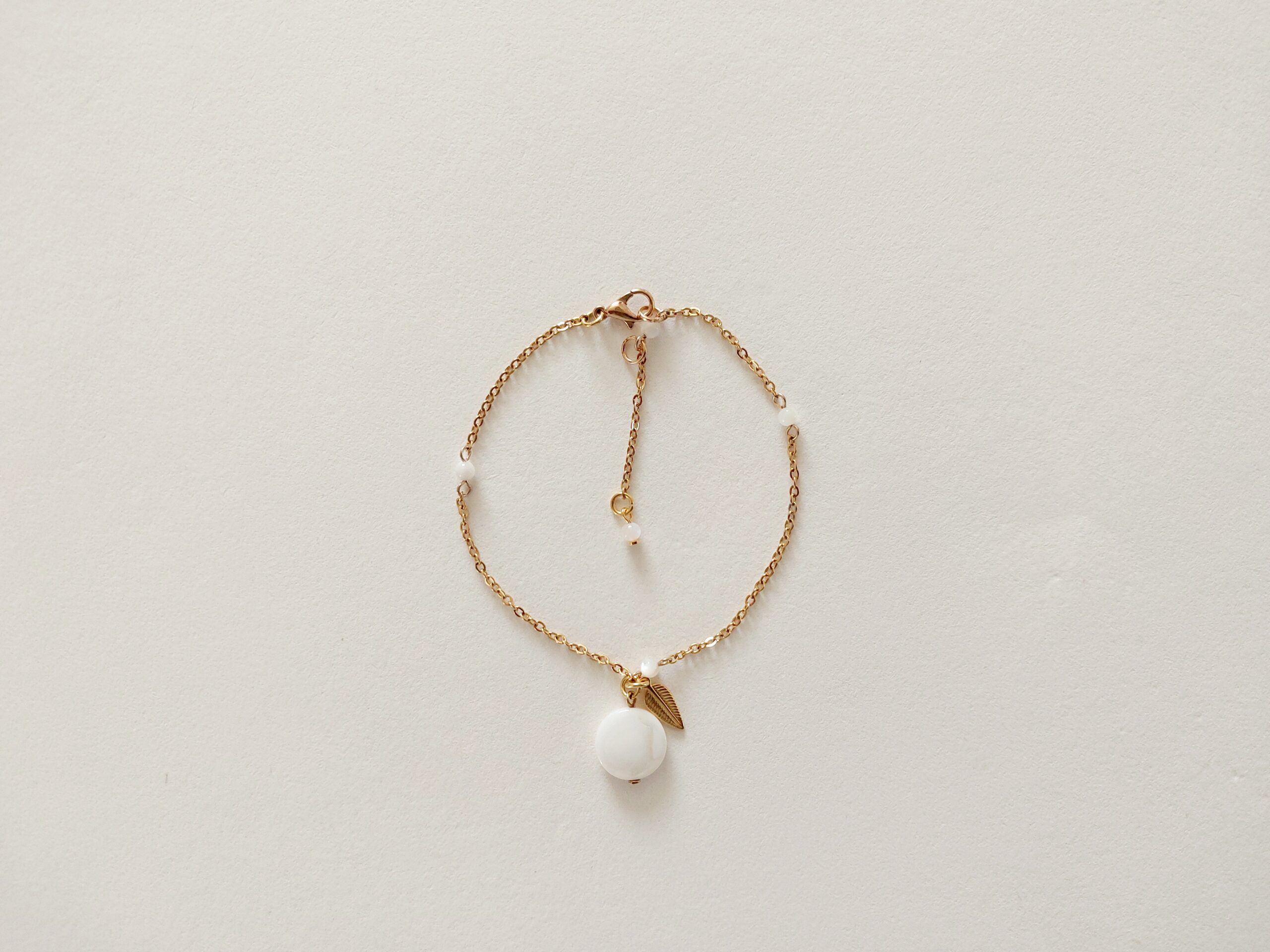 Bracelet Paillettes de Sables – Image 3