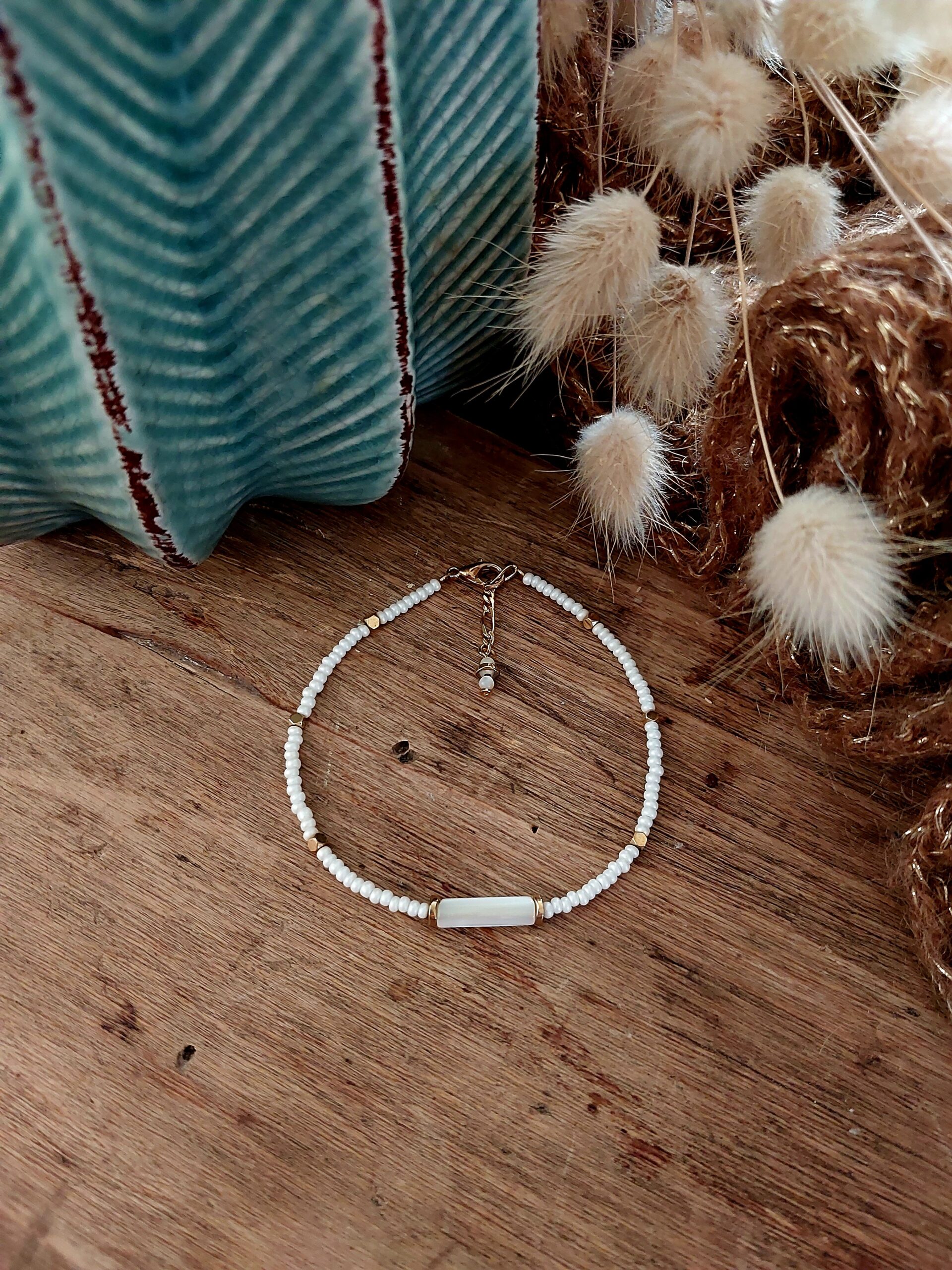 bracelet-paradis-perlé