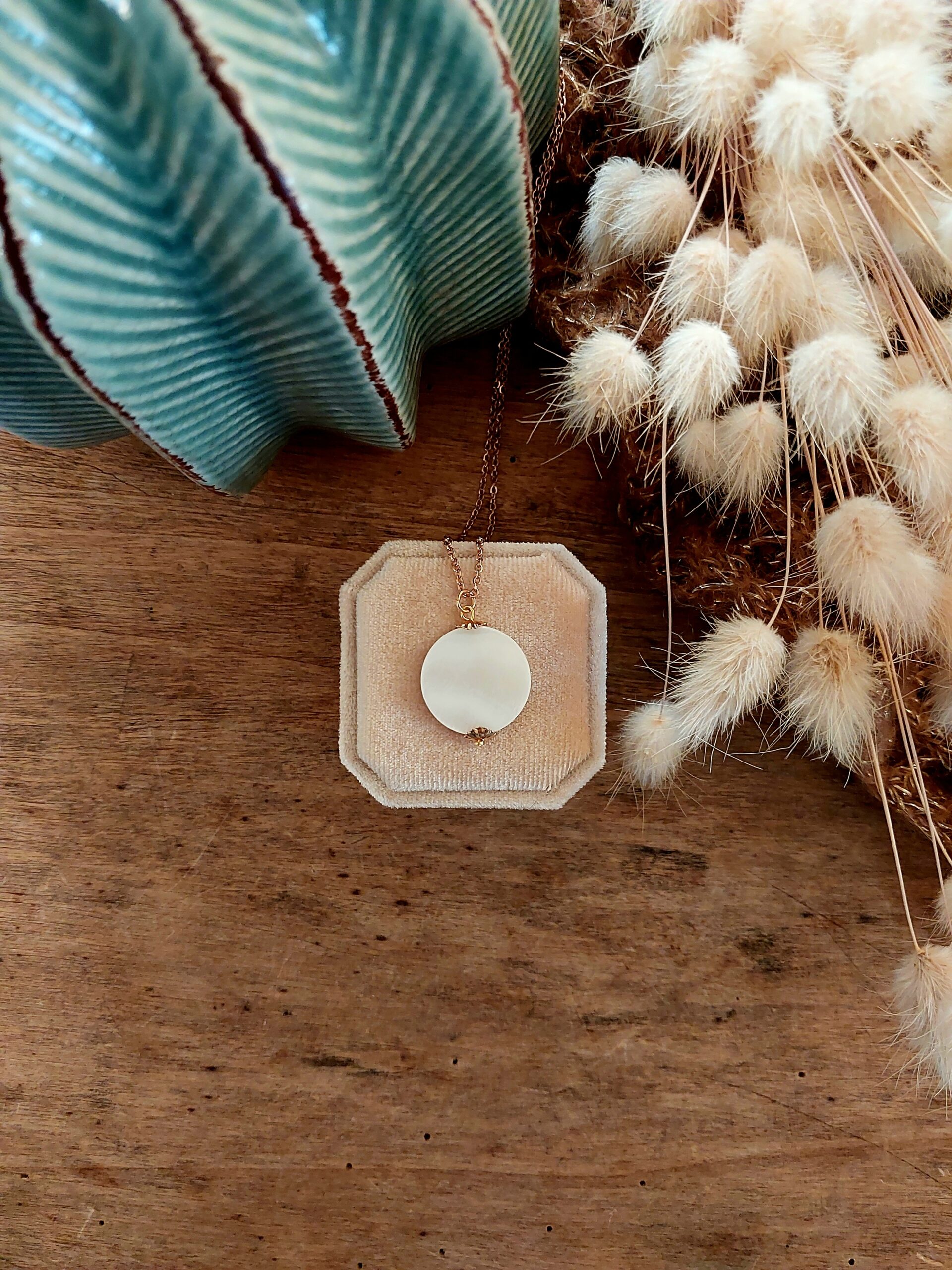 Collier-rêves-de-nacre-cuivré